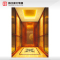 China Elevator Manufacturers Business Elevator 8 Passagieraufzug Fuji Lift